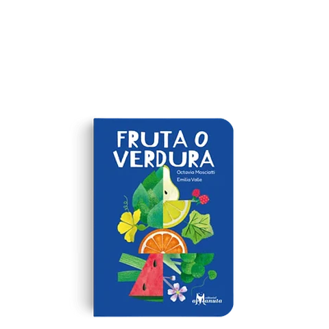 Fruta o verdura