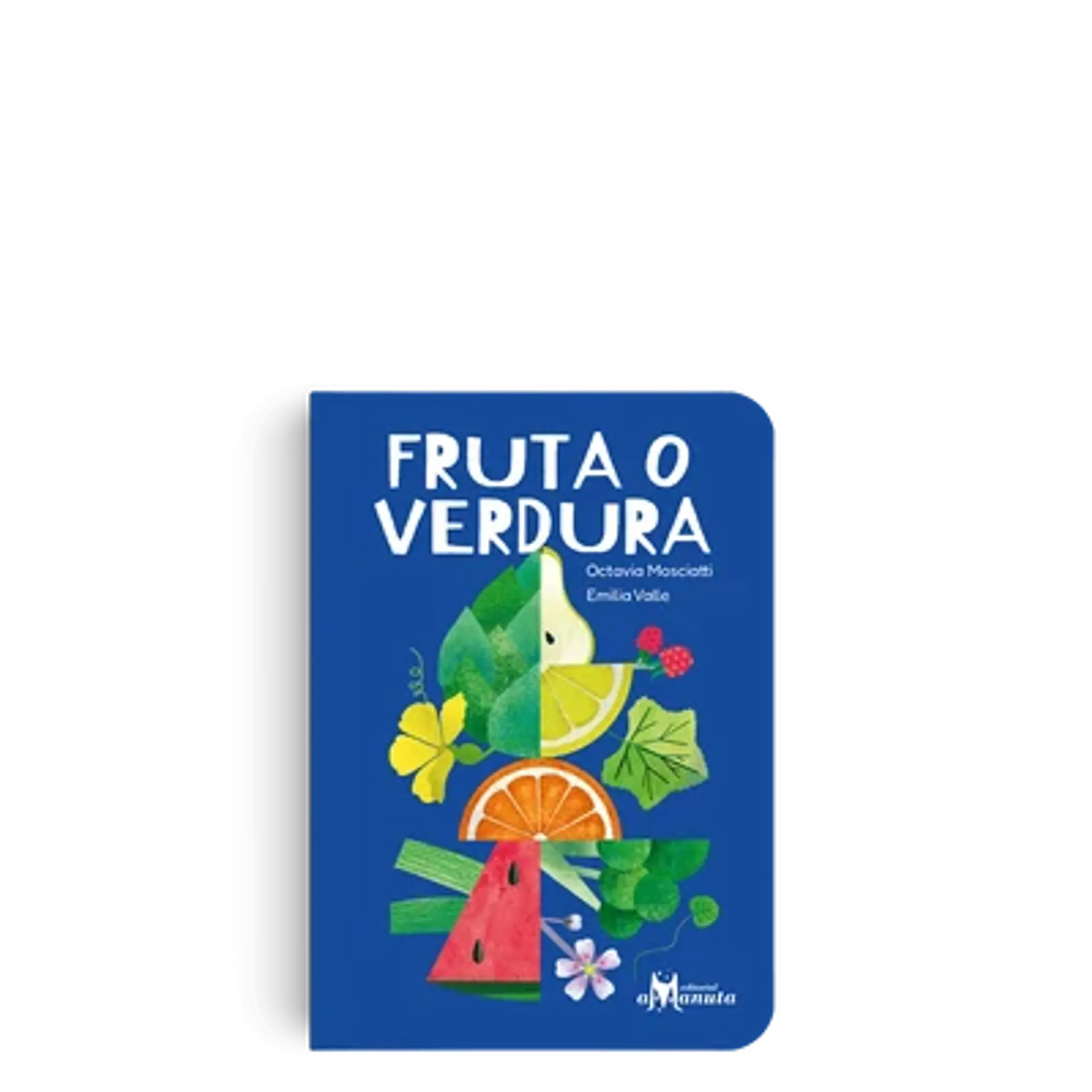 Fruta o verdura 1