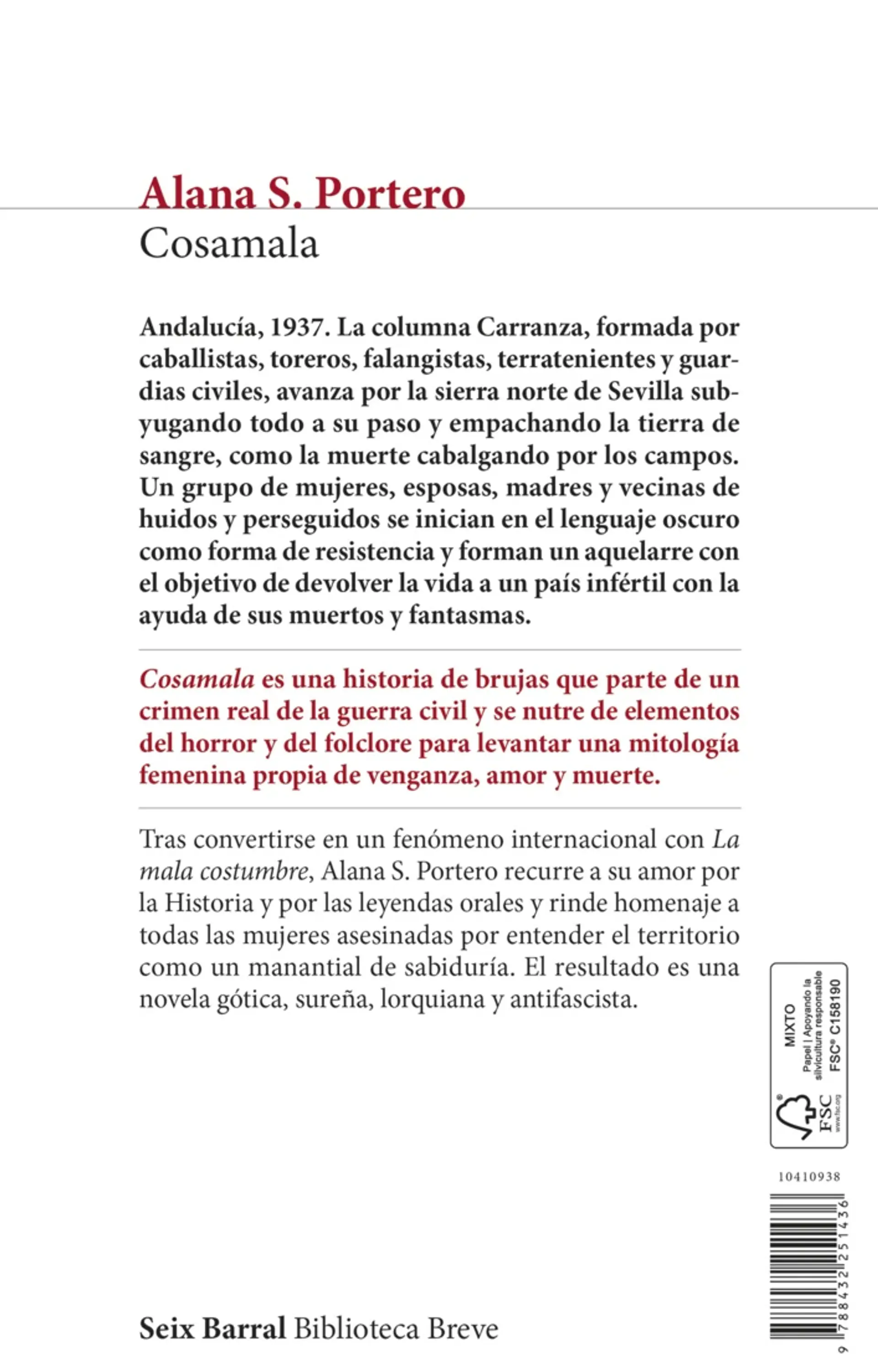 Cosamala 2