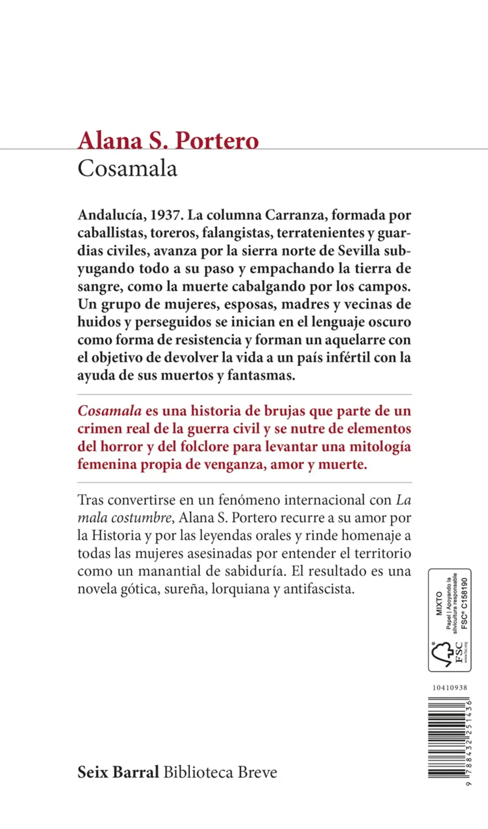 Cosamala 2