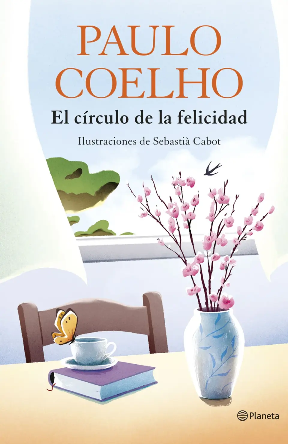 El círculo de la felicidad 1