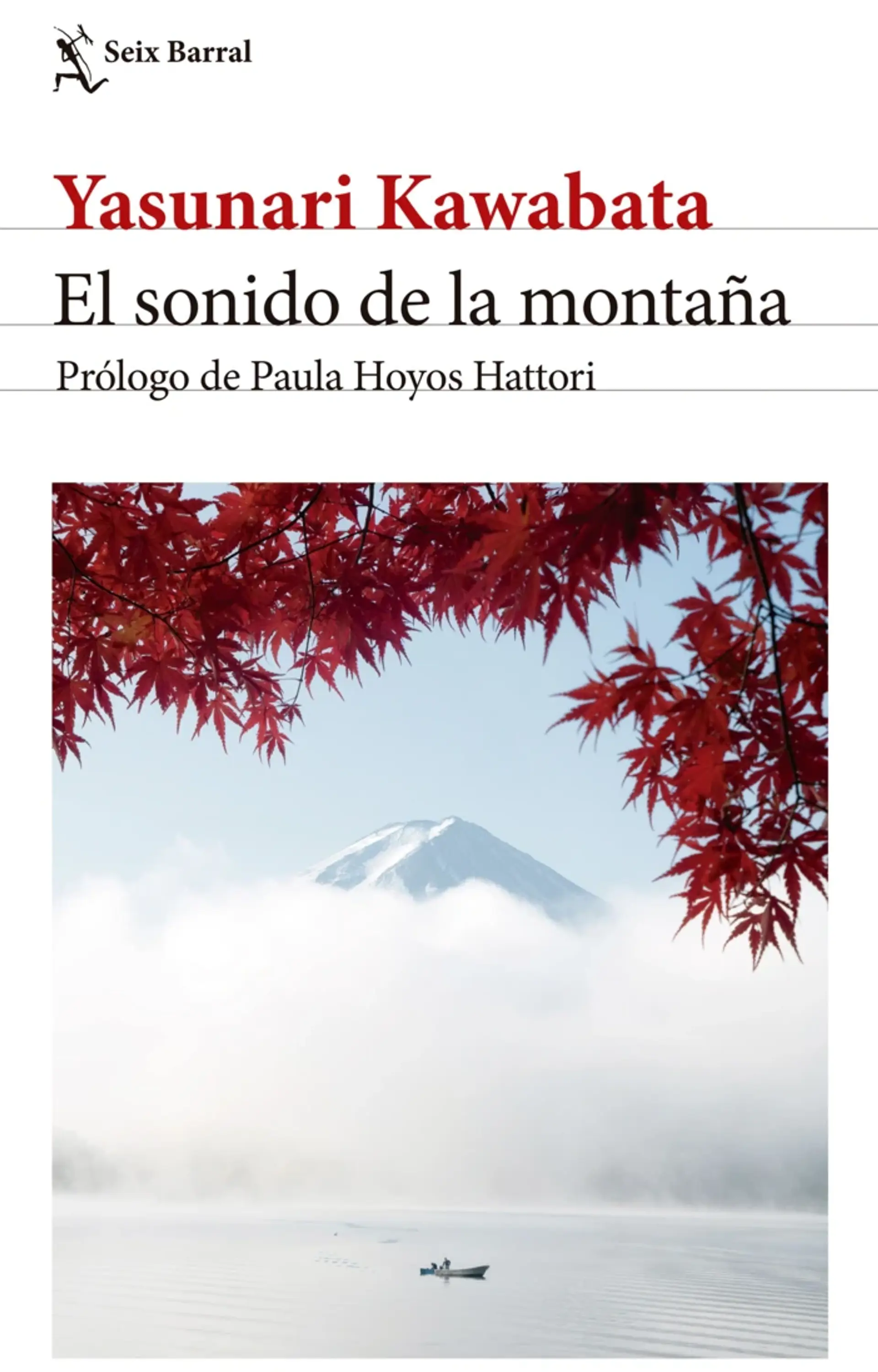 El sonido de la montaña (NE) 1