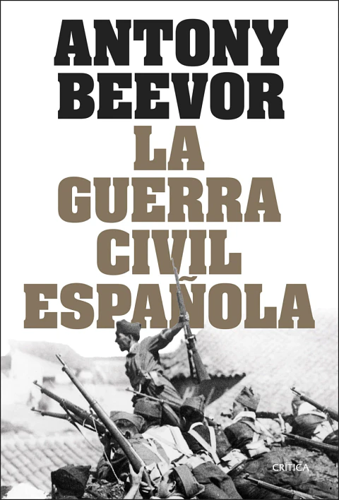 La guerra civil española