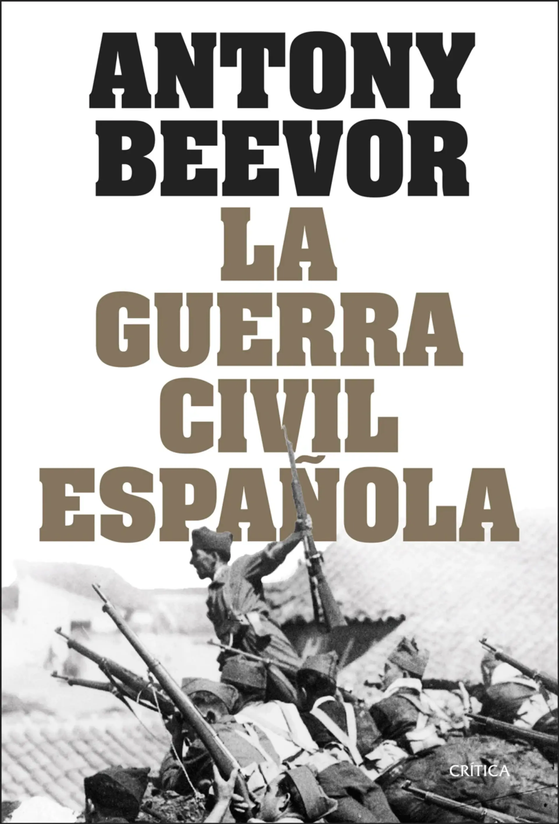 La guerra civil española 1