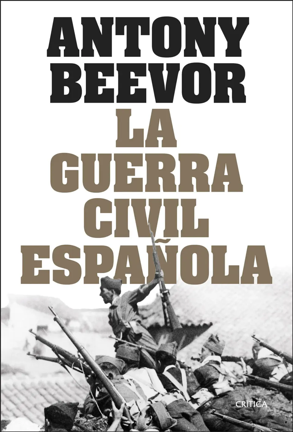 La guerra civil española 1