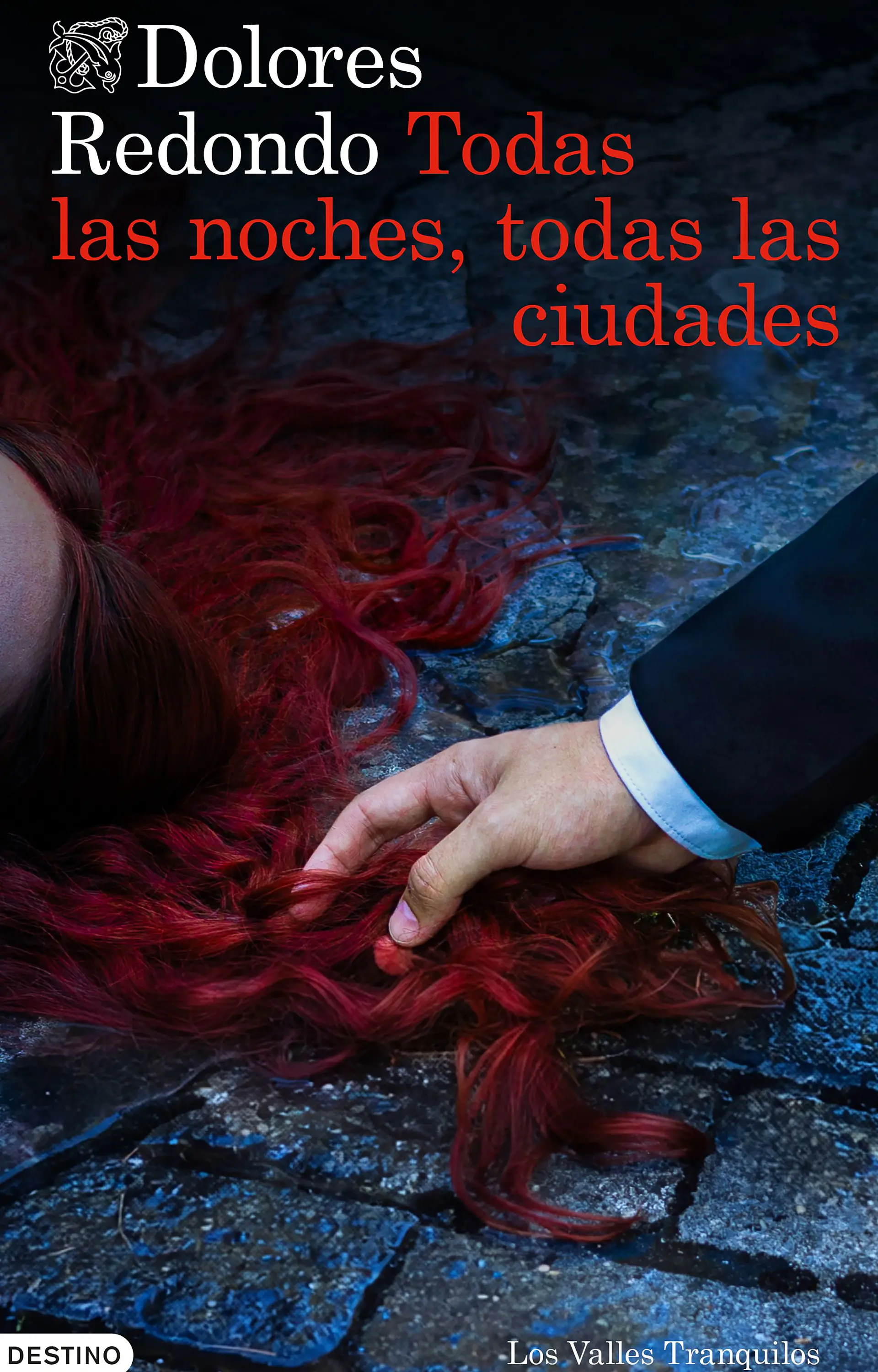 Todas las noches, todas las ciudades 1