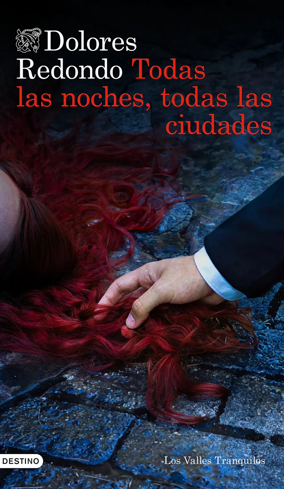 Todas las noches, todas las ciudades 1