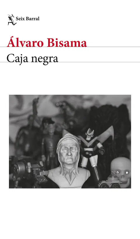 Caja negra