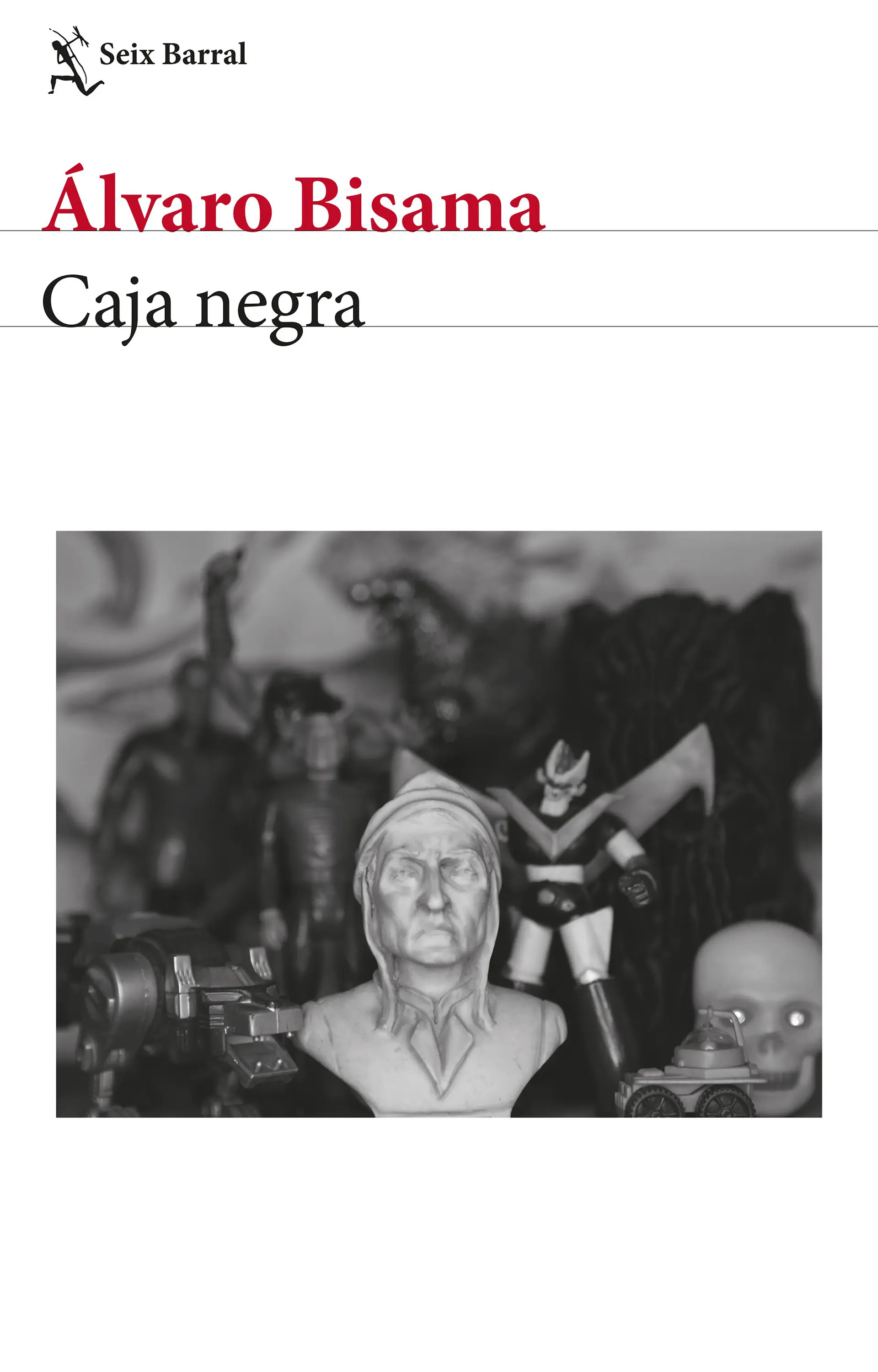 Caja negra 1