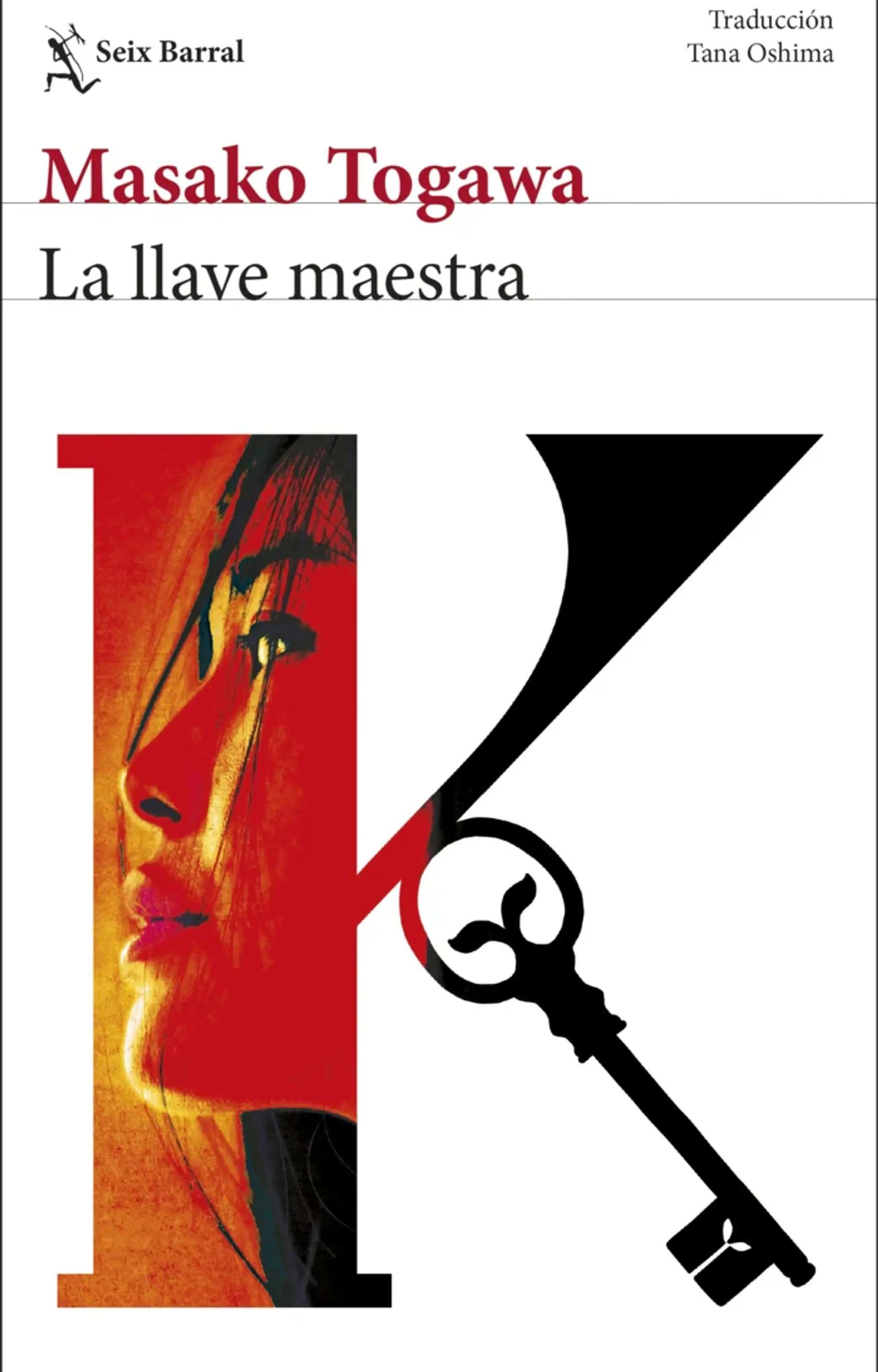 La llave maestra 1