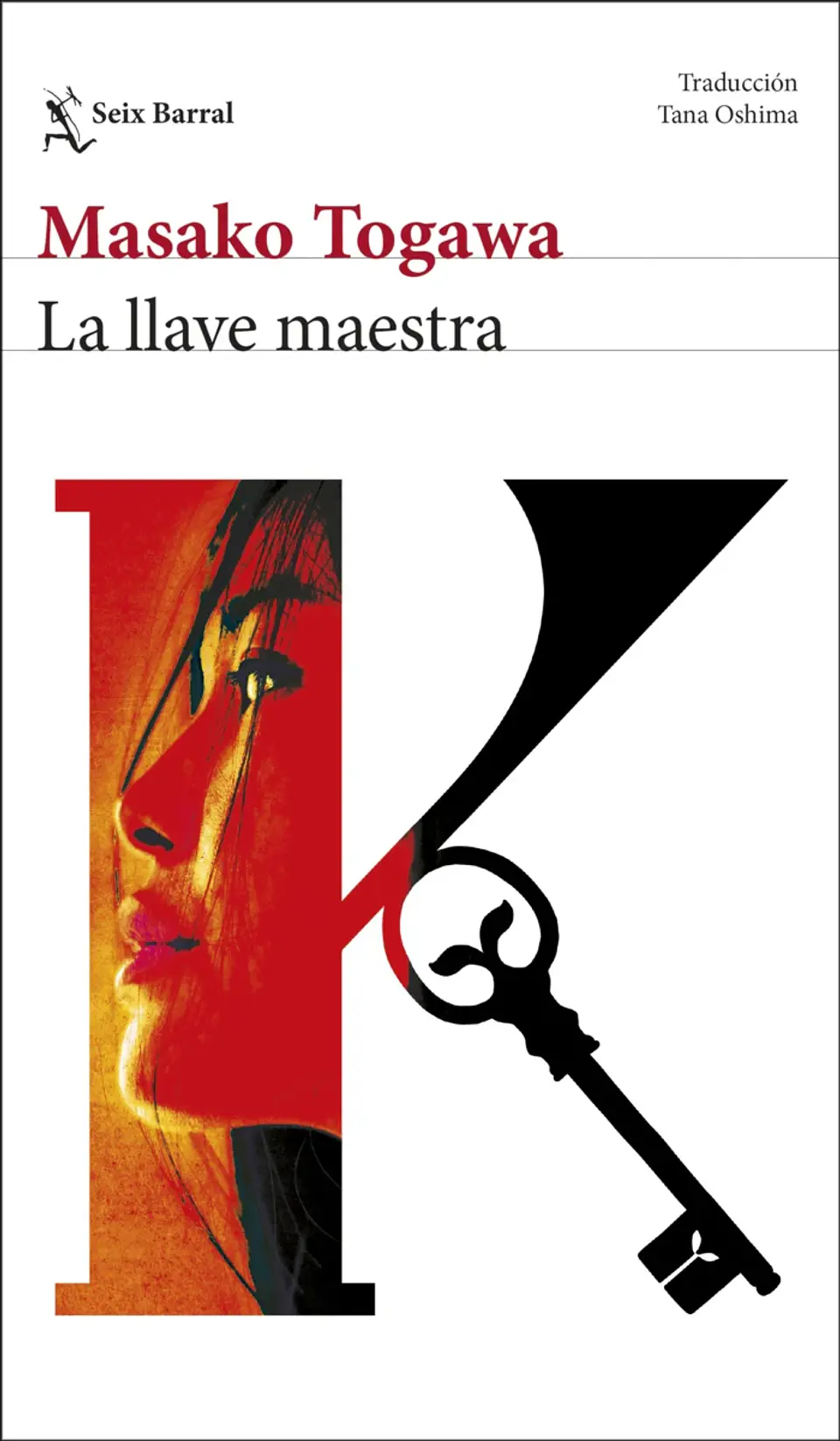 La llave maestra 1