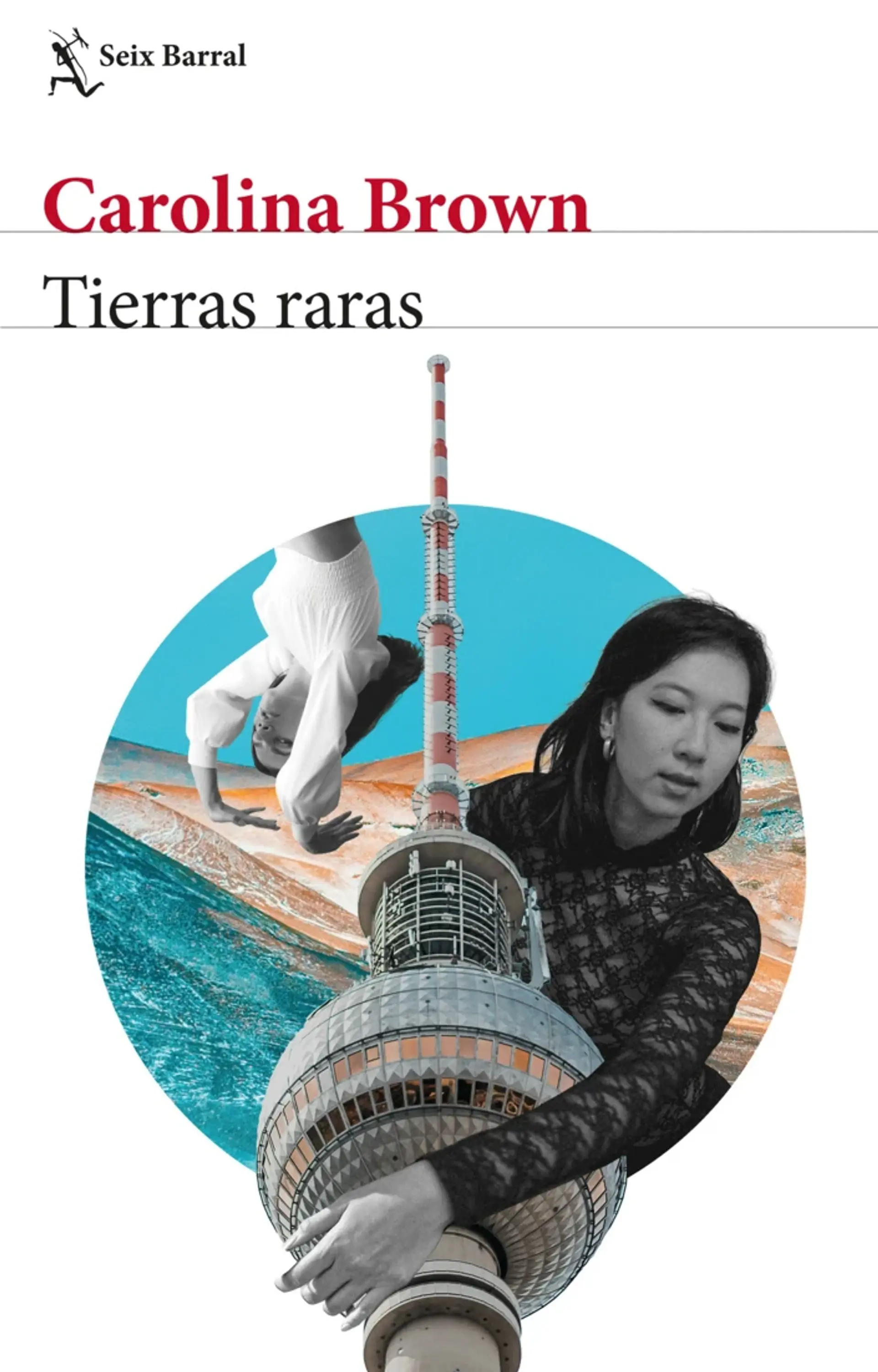Tierras raras 1