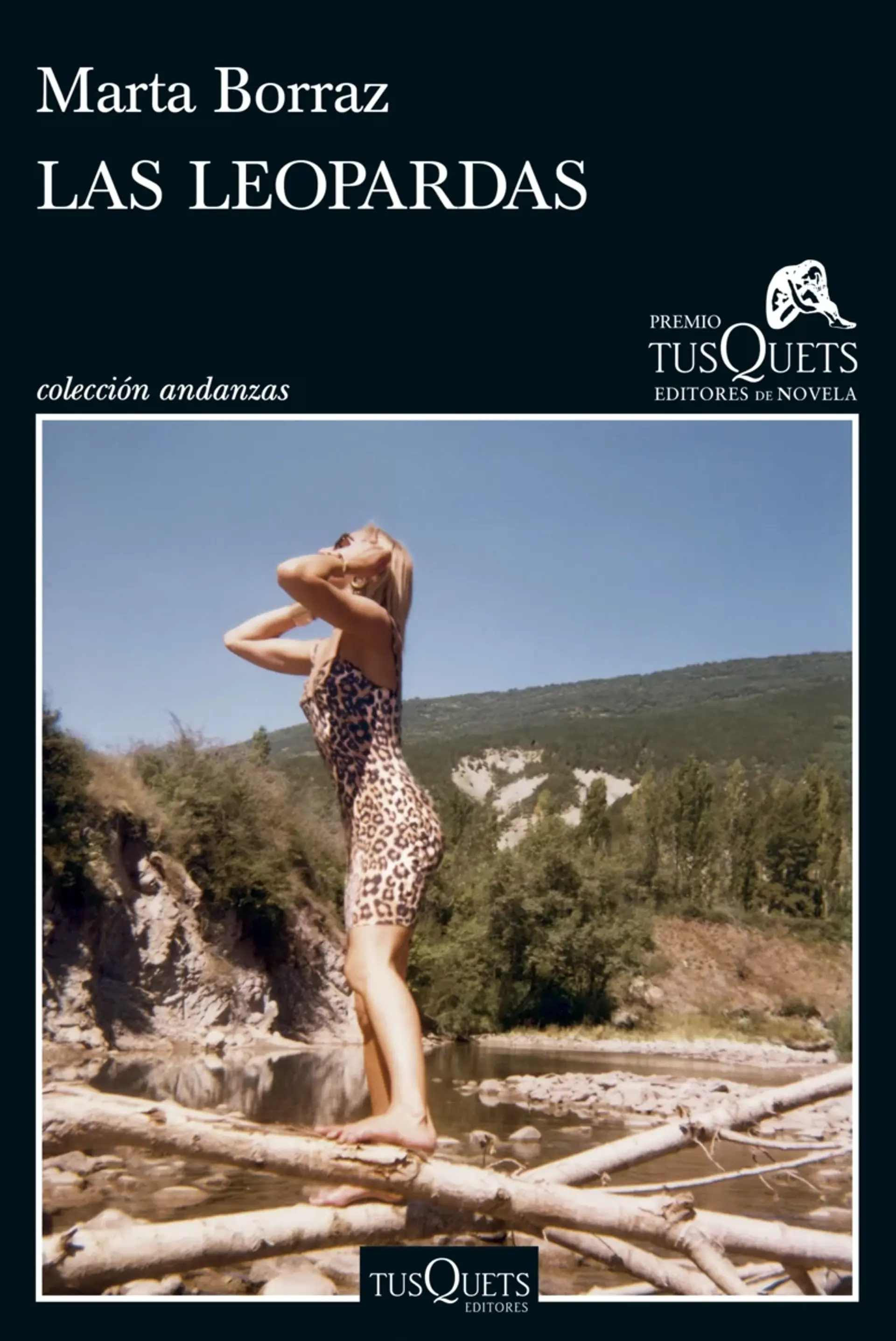 Las leopardas 1