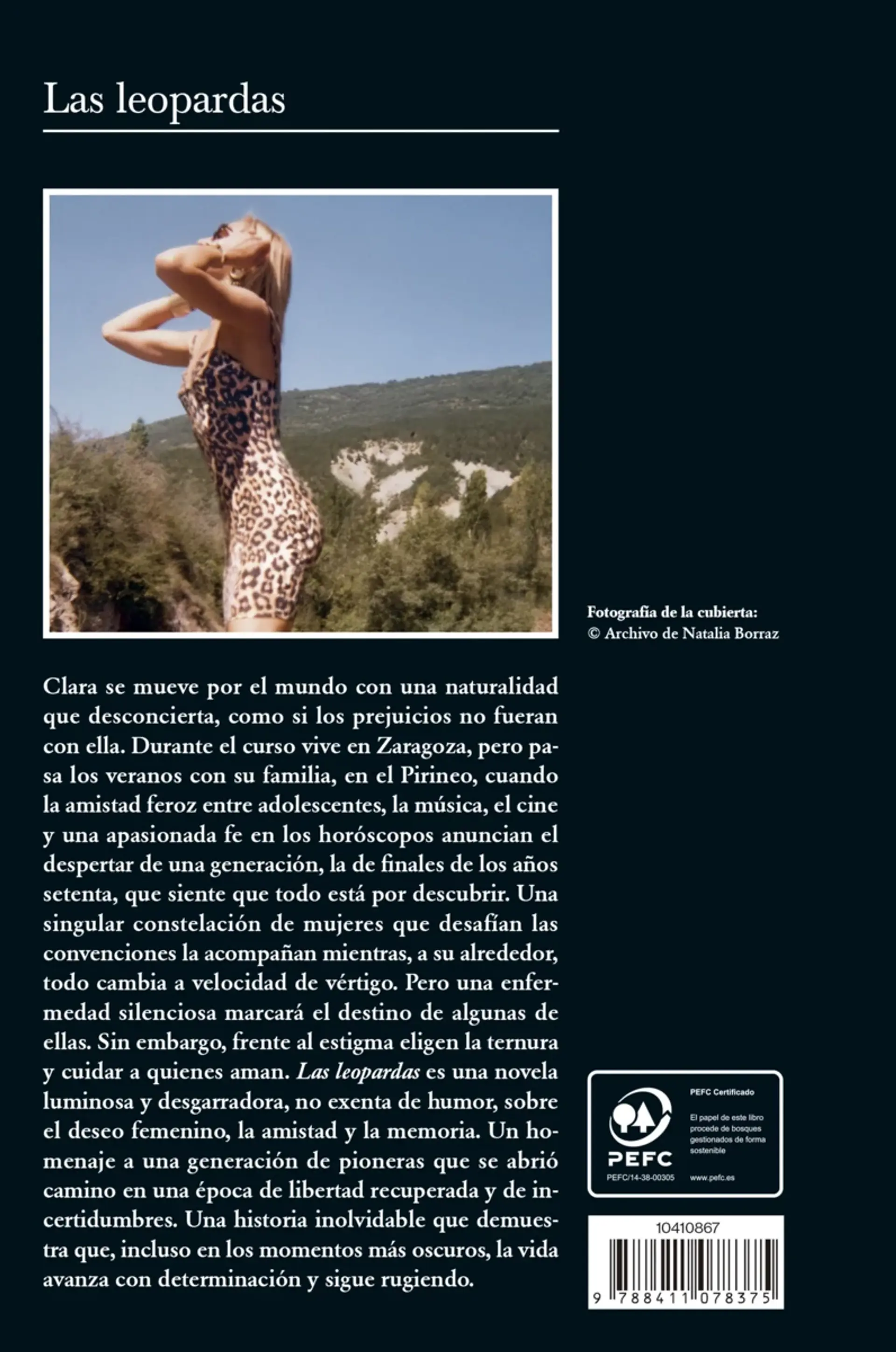 Las leopardas 2