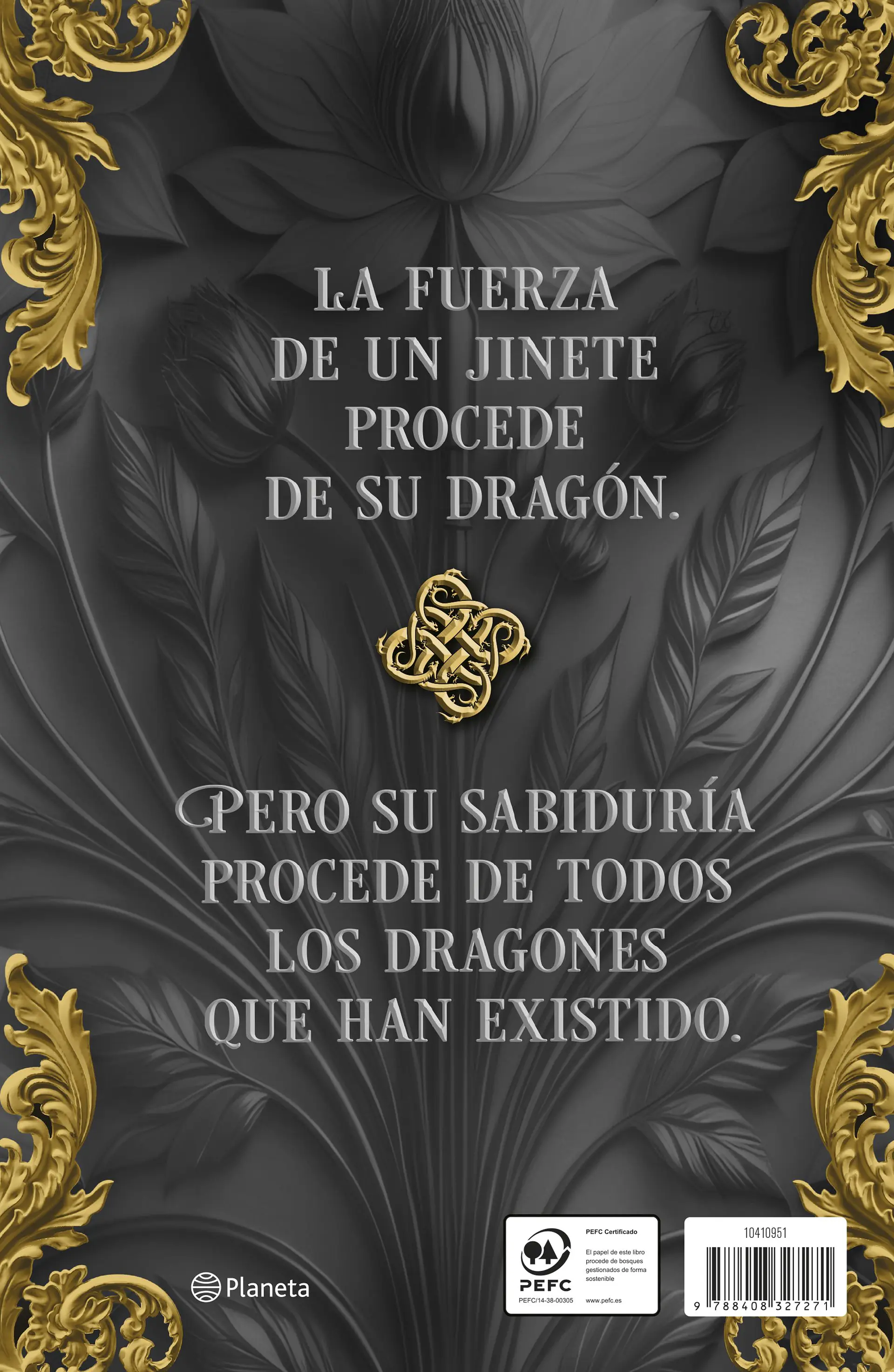 Lazos de fuego (Academia Bloodwing 2) 2