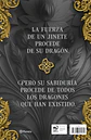 Lazos de fuego (Academia Bloodwing 2) - Miniatura 2