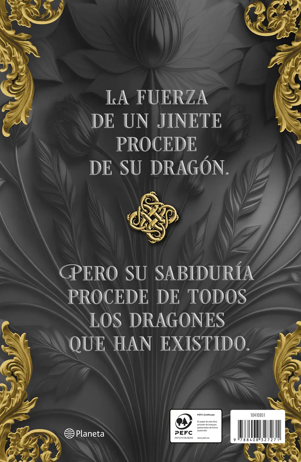 Lazos de fuego (Academia Bloodwing 2) 2