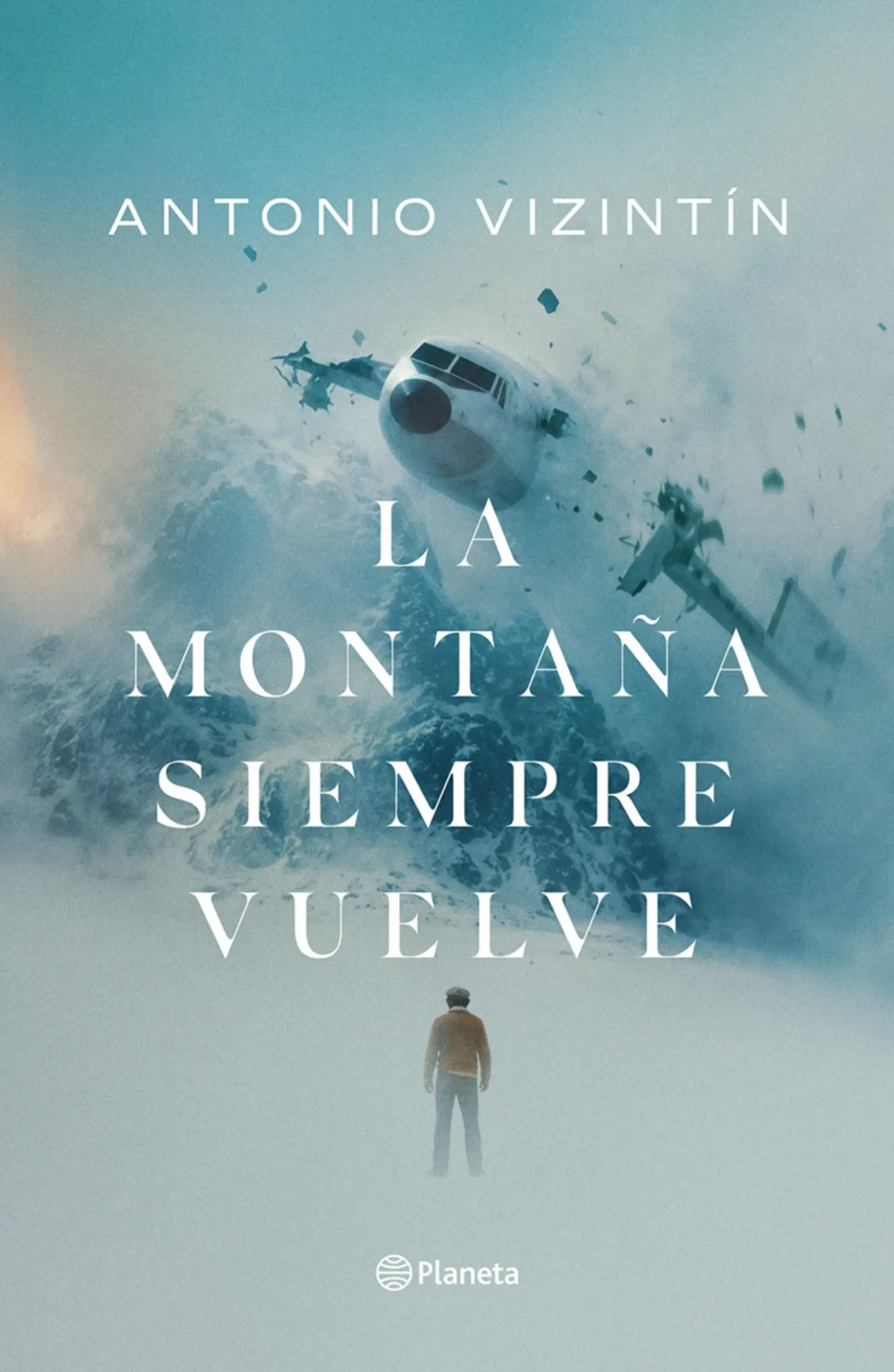 La montaña siempre vuelve 2