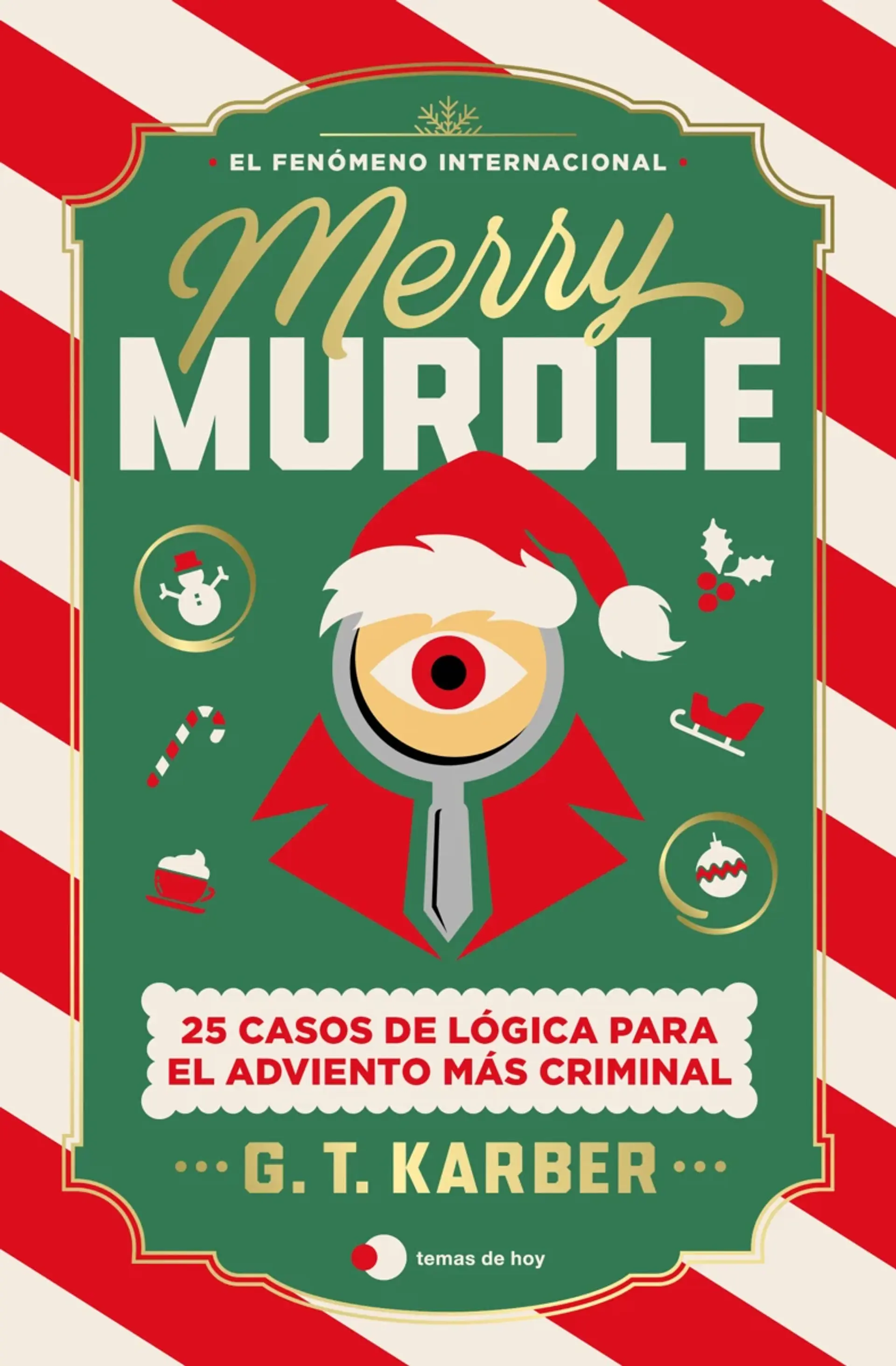 Merry Murdle 1