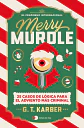 Merry Murdle - Miniatura 1