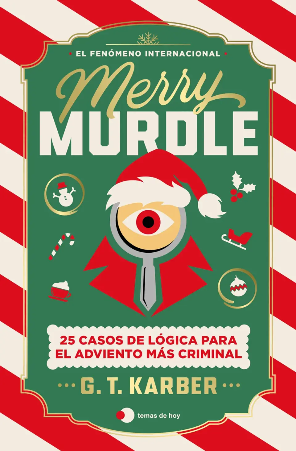 Merry Murdle 1