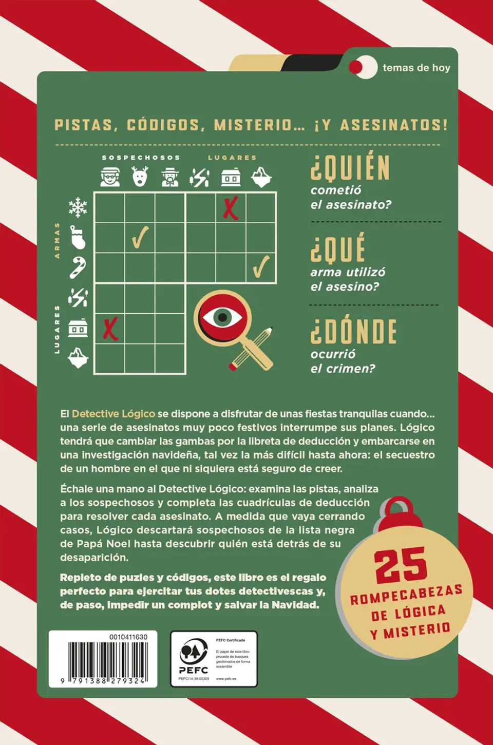 Merry Murdle 2