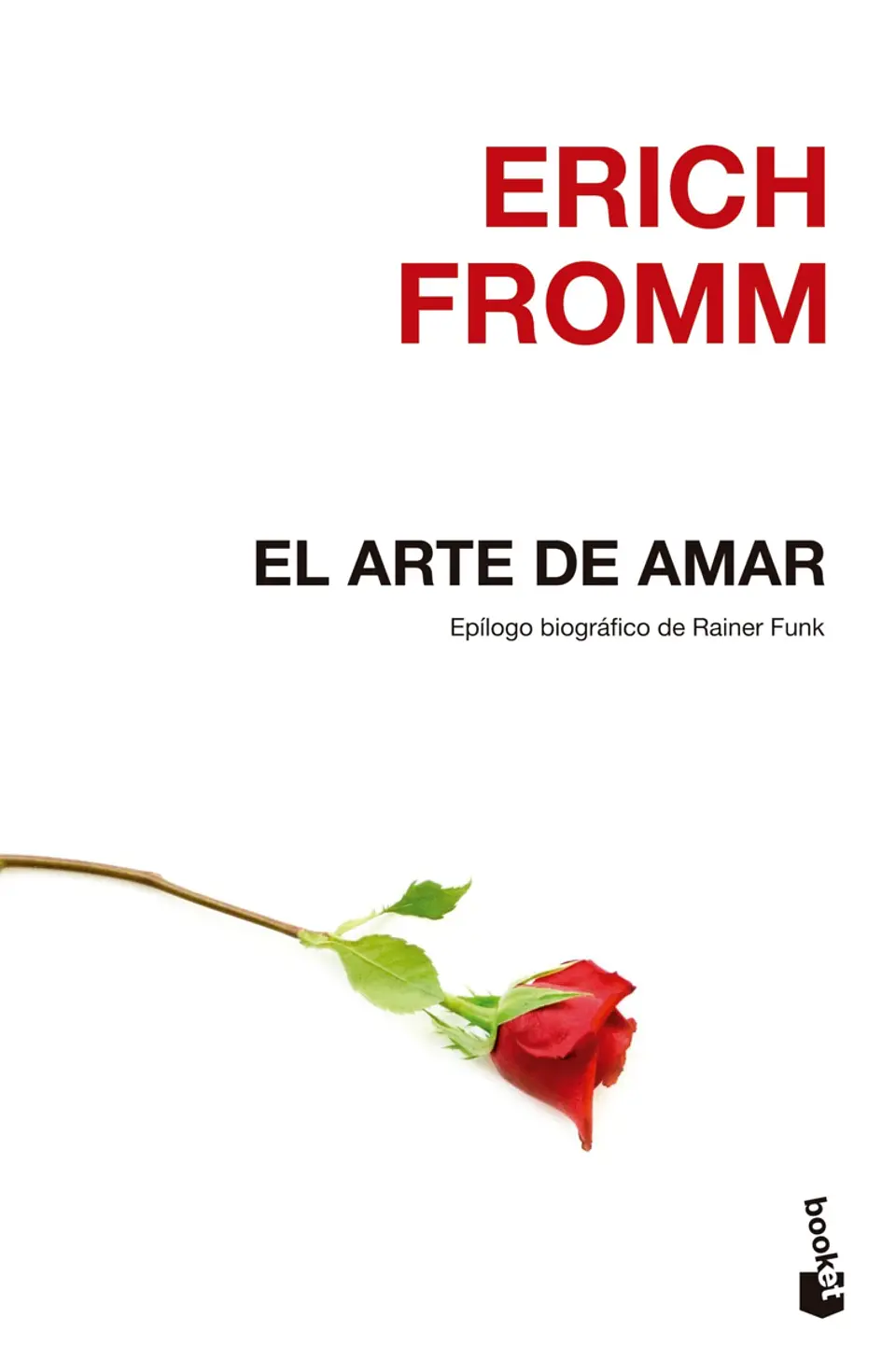 El arte de amar. Tapa dura 1