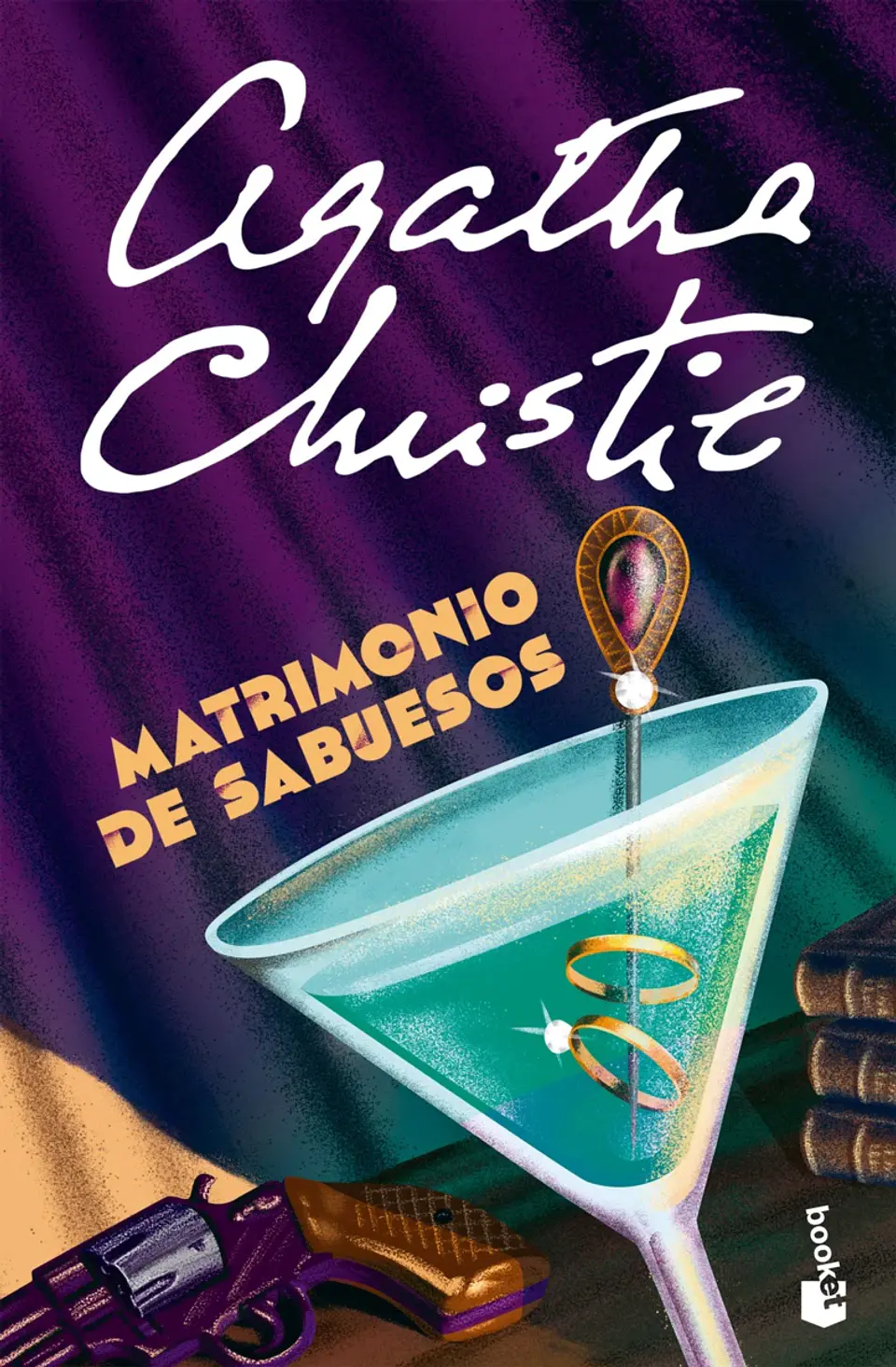 Matrimonio de sabuesos 1