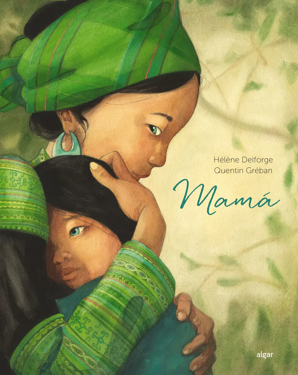 Mamá 1