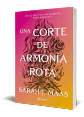 Una corte de armonía rota - Miniatura 1