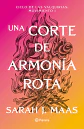 Una corte de armonía rota - Miniatura 2