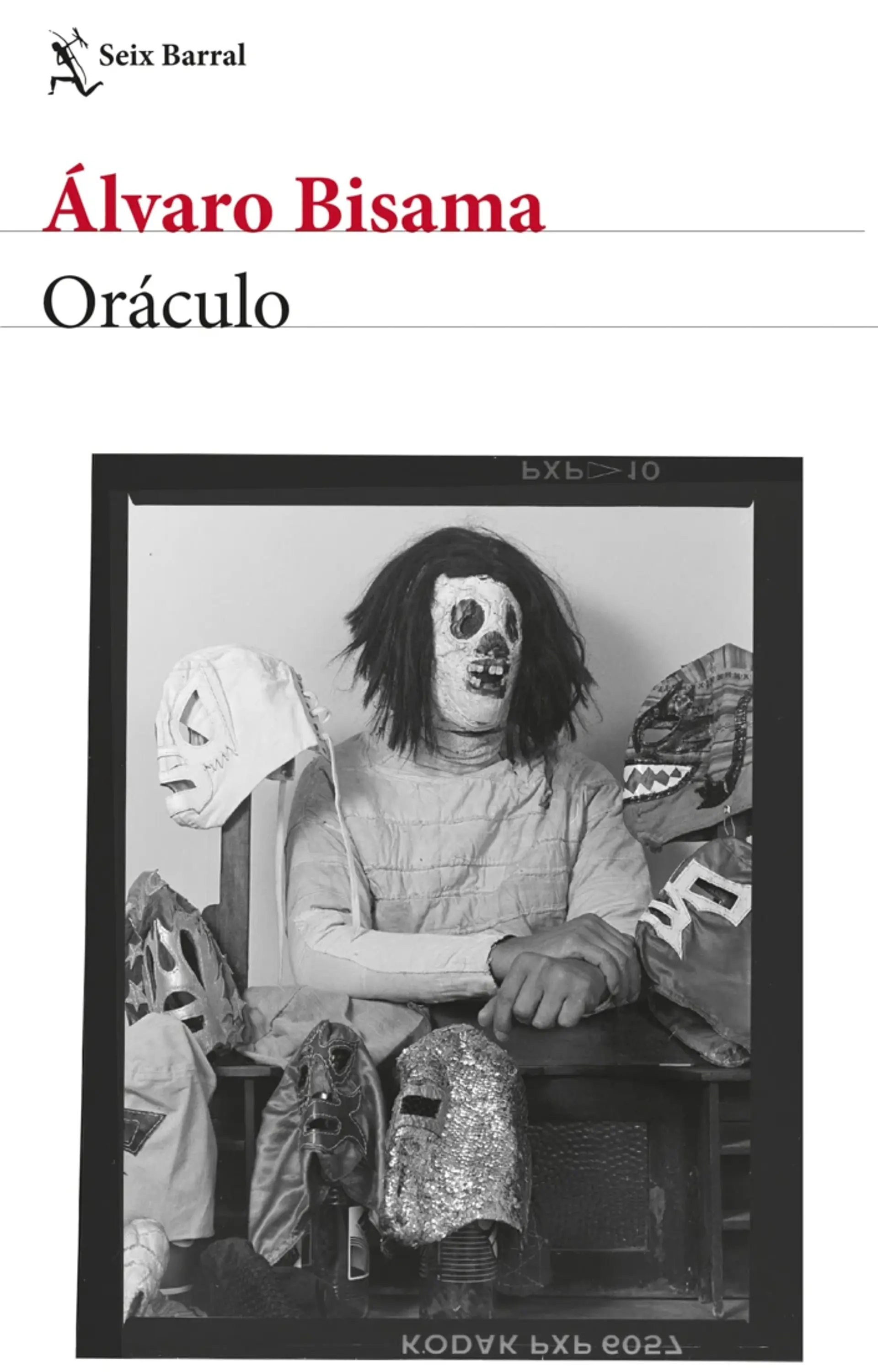 Oráculo 1