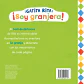 Gatita Rita. ¡Soy granjera! - Miniatura 2