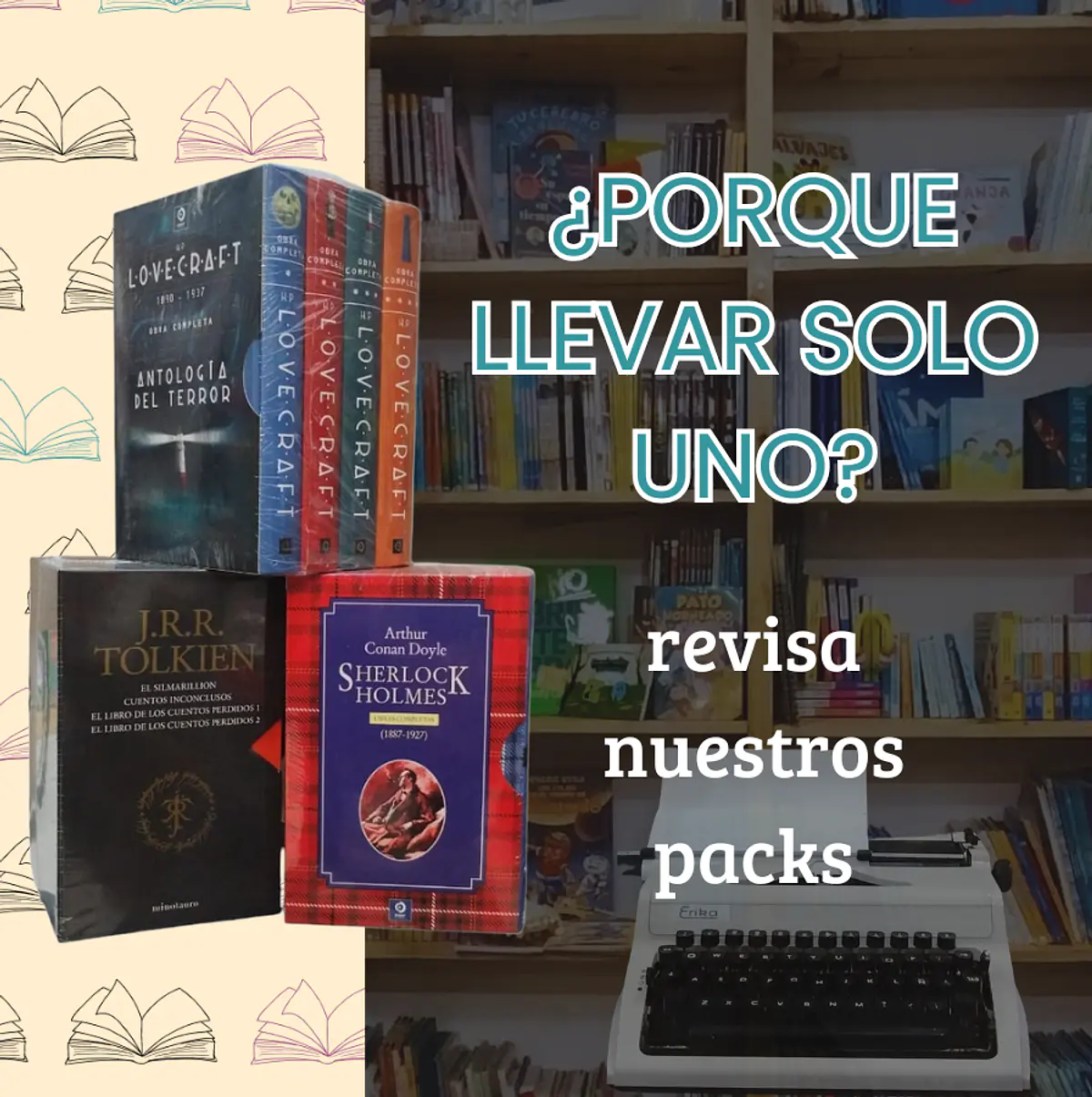 Agrega tus banners