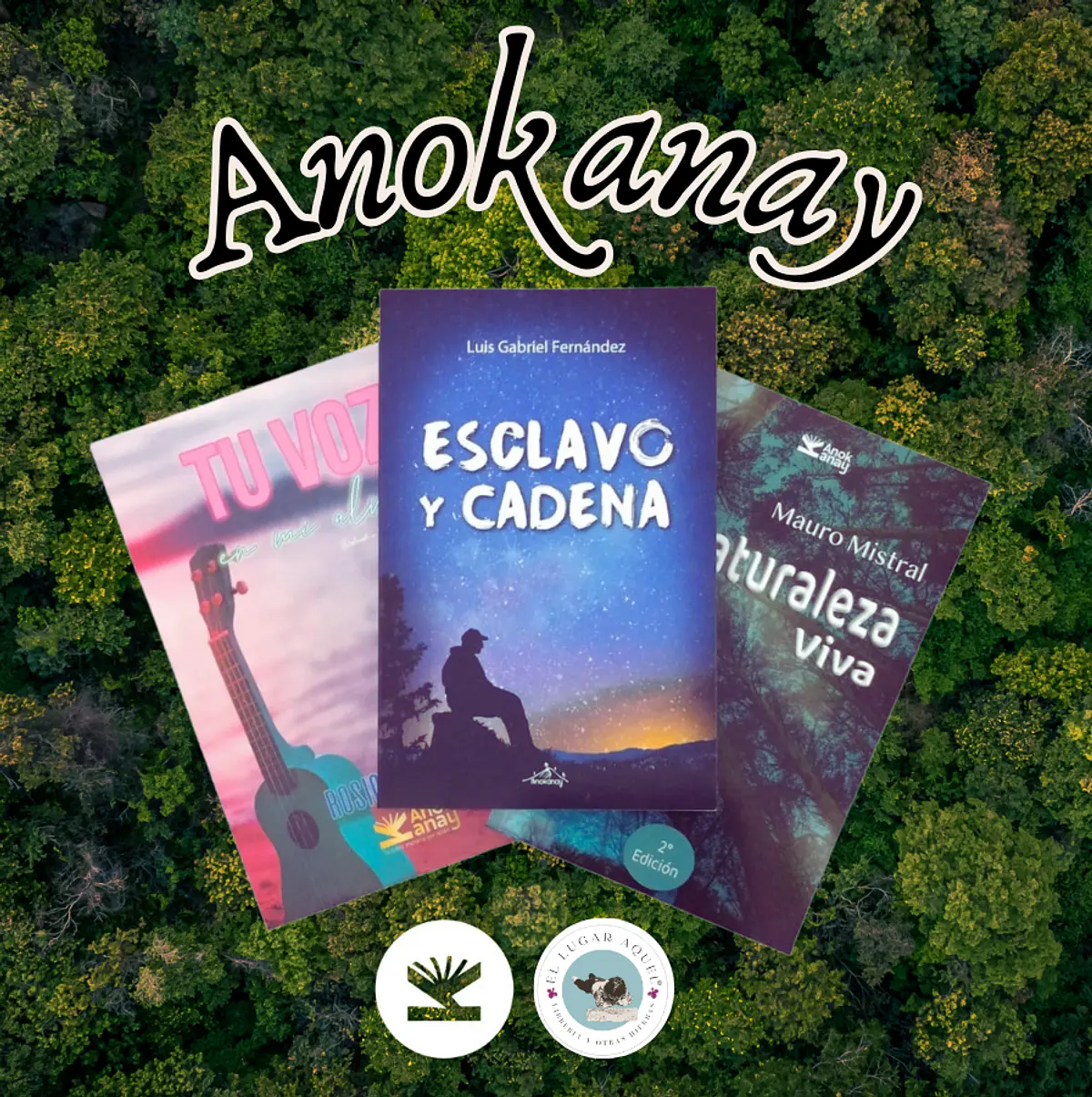 Agrega tus banners