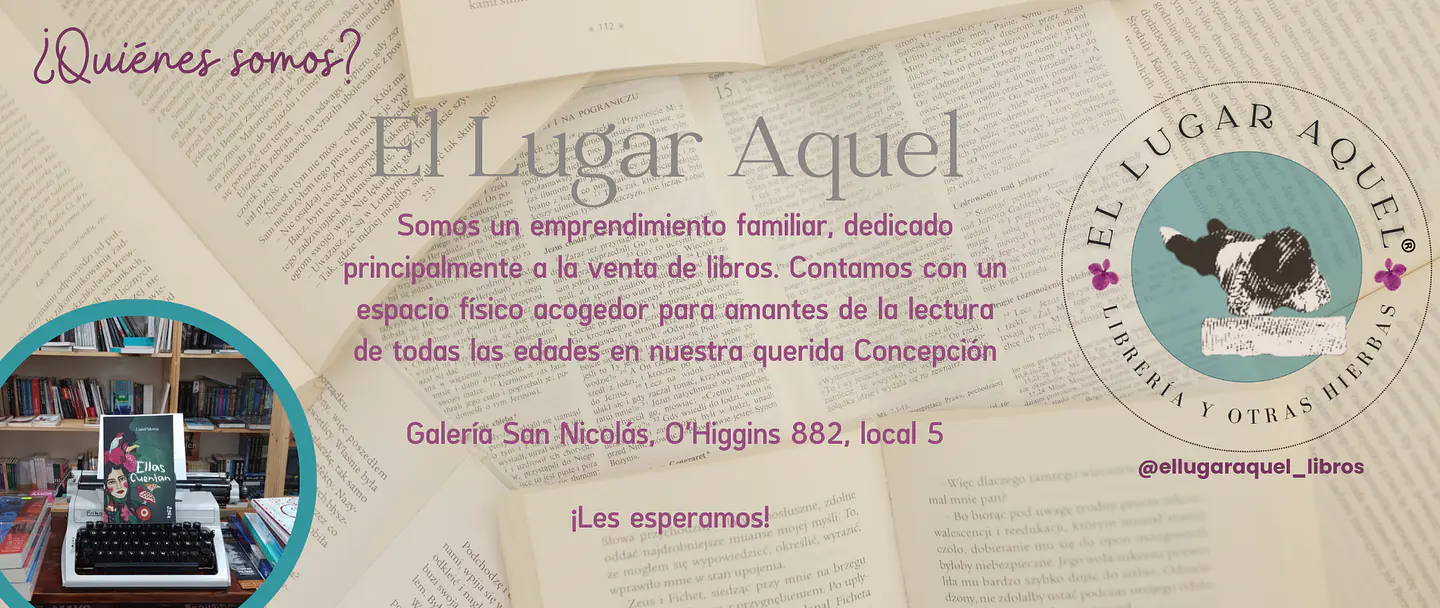 El Lugar Aquel