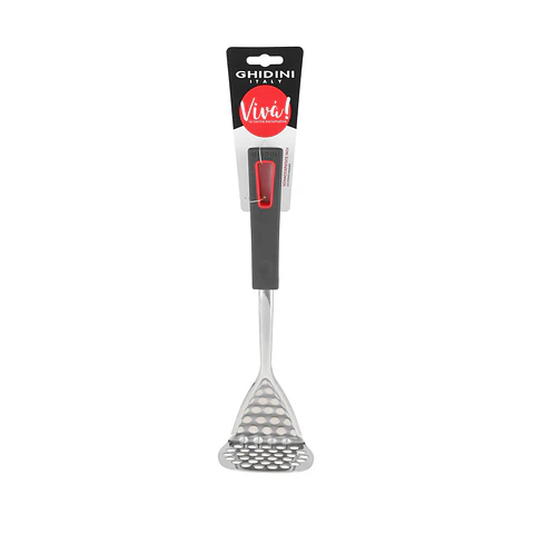 Triturador de Patatas Inox Viva