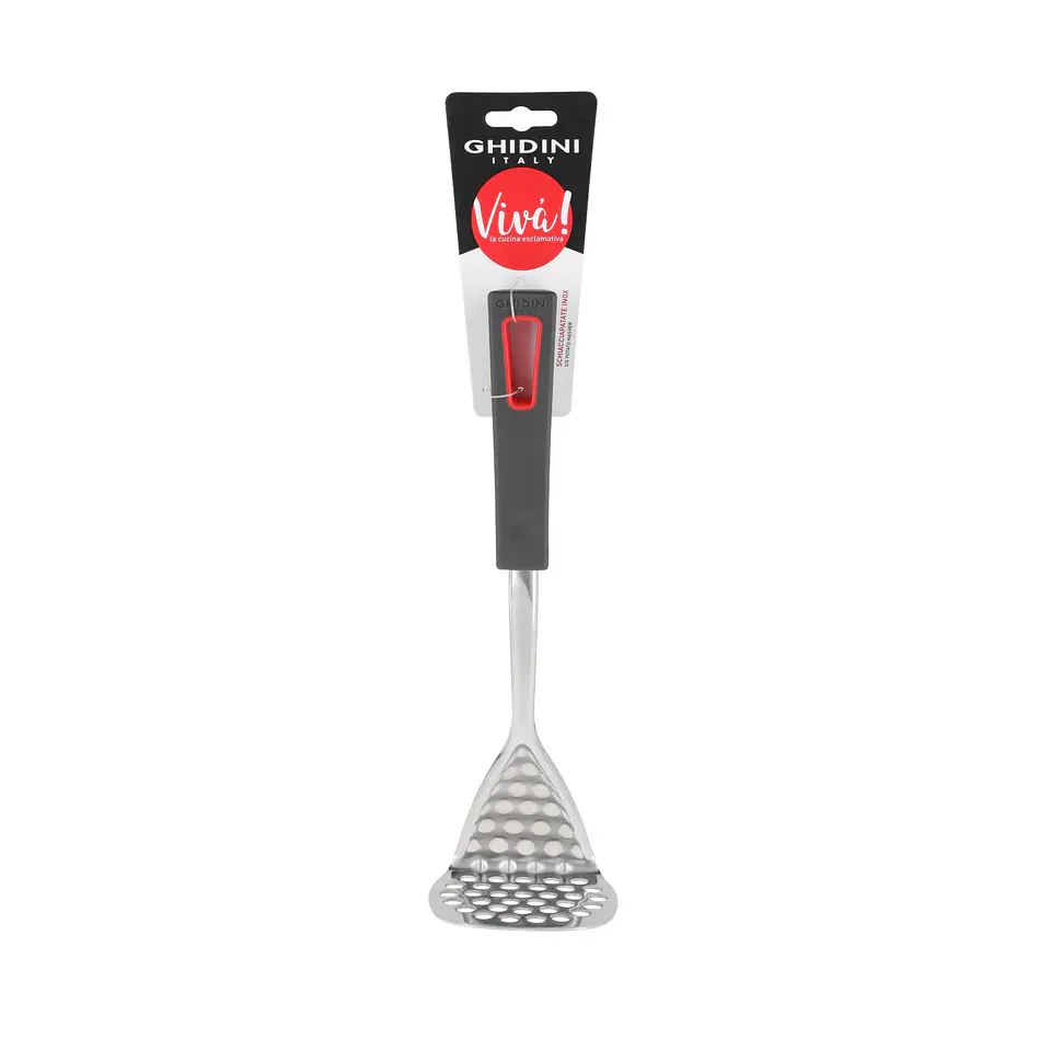 Triturador de Patatas Inox Viva 1