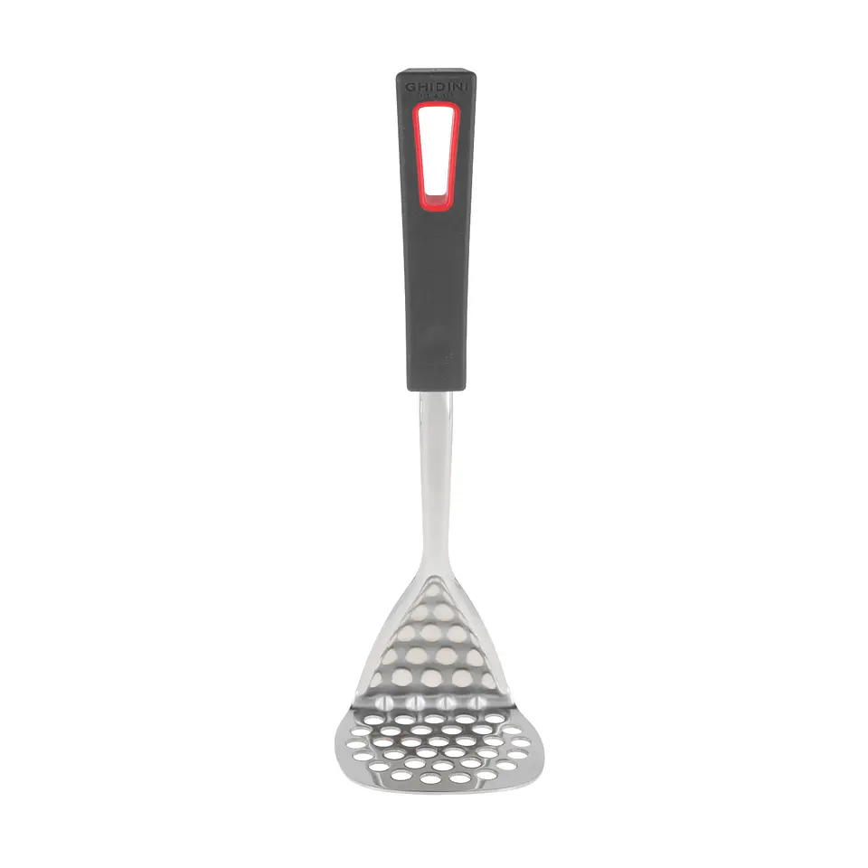 Triturador de Patatas Inox Viva 3