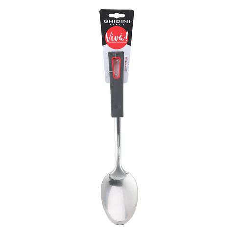 Cuchara Acero Inox Viva