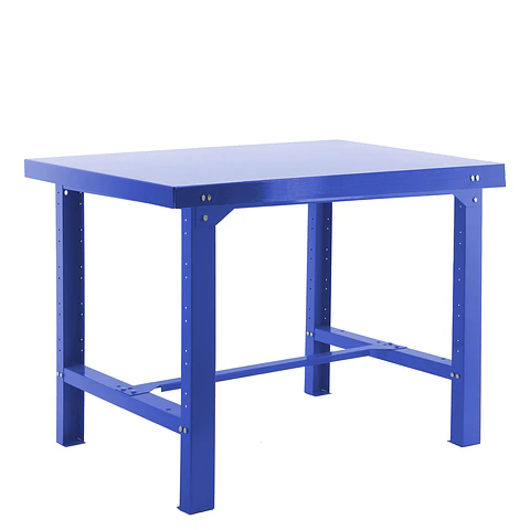 Banco Simonwork BT6L Metal 1500 Azul