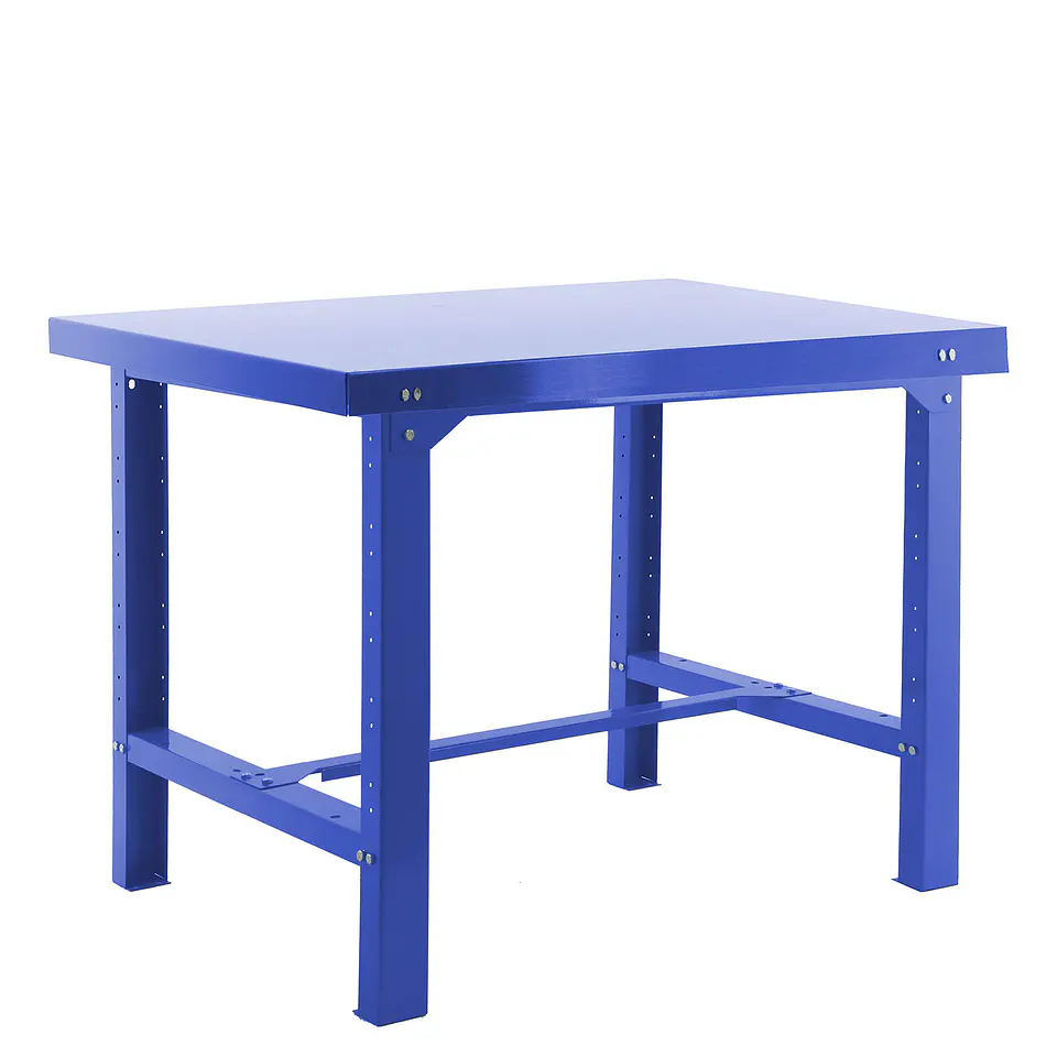 Banco Simonwork BT6L Metal 1500 Azul 1