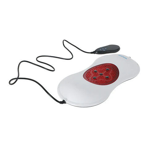 Dispositivo Masajeador Calor  Lumbar MX