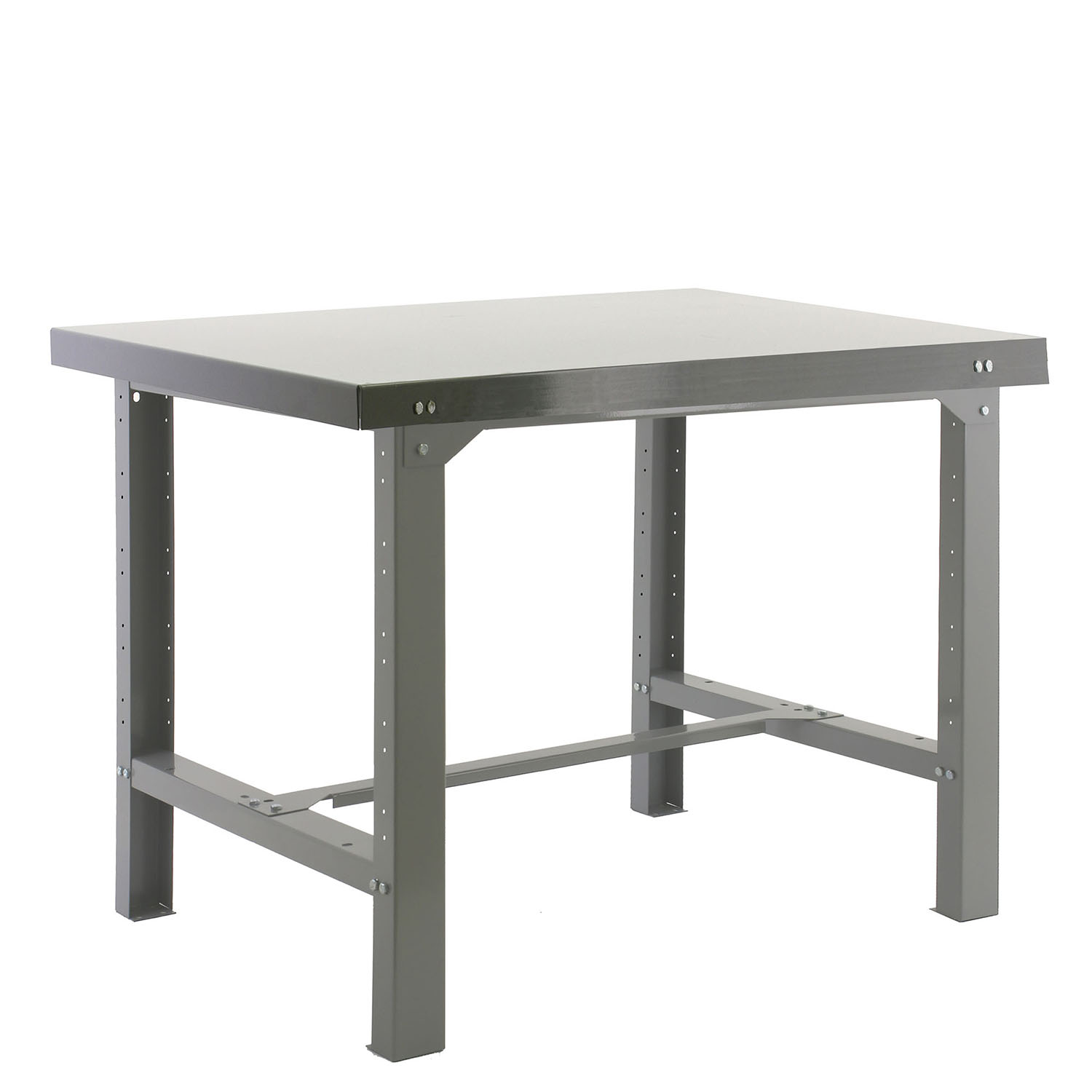 Banco Simonwork BT6 Metal 1200 Gris