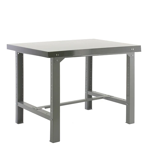 Banco Simonwork BT6 Metal 1200 Gris