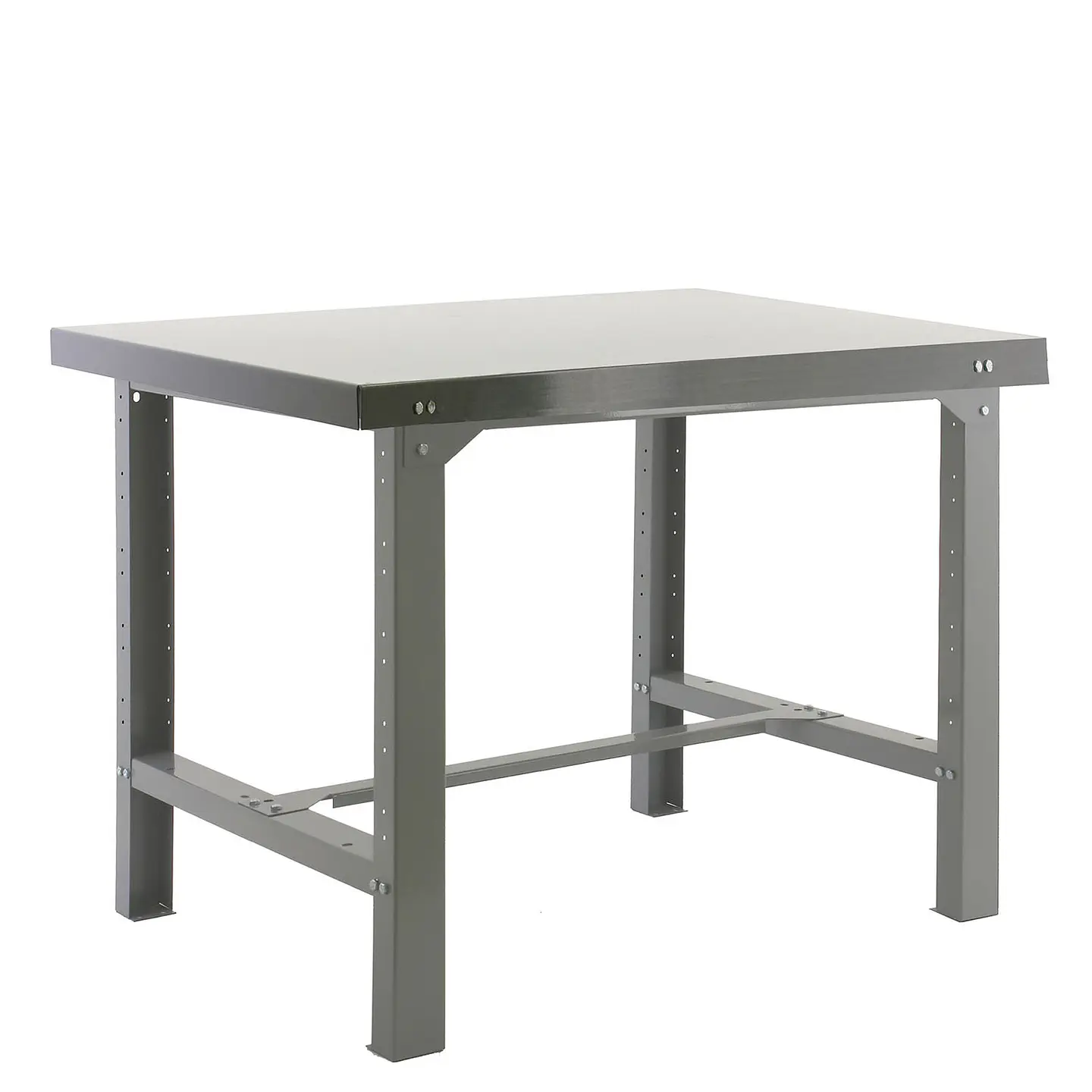 Banco Simonwork BT6 Metal 1200 Gris 1