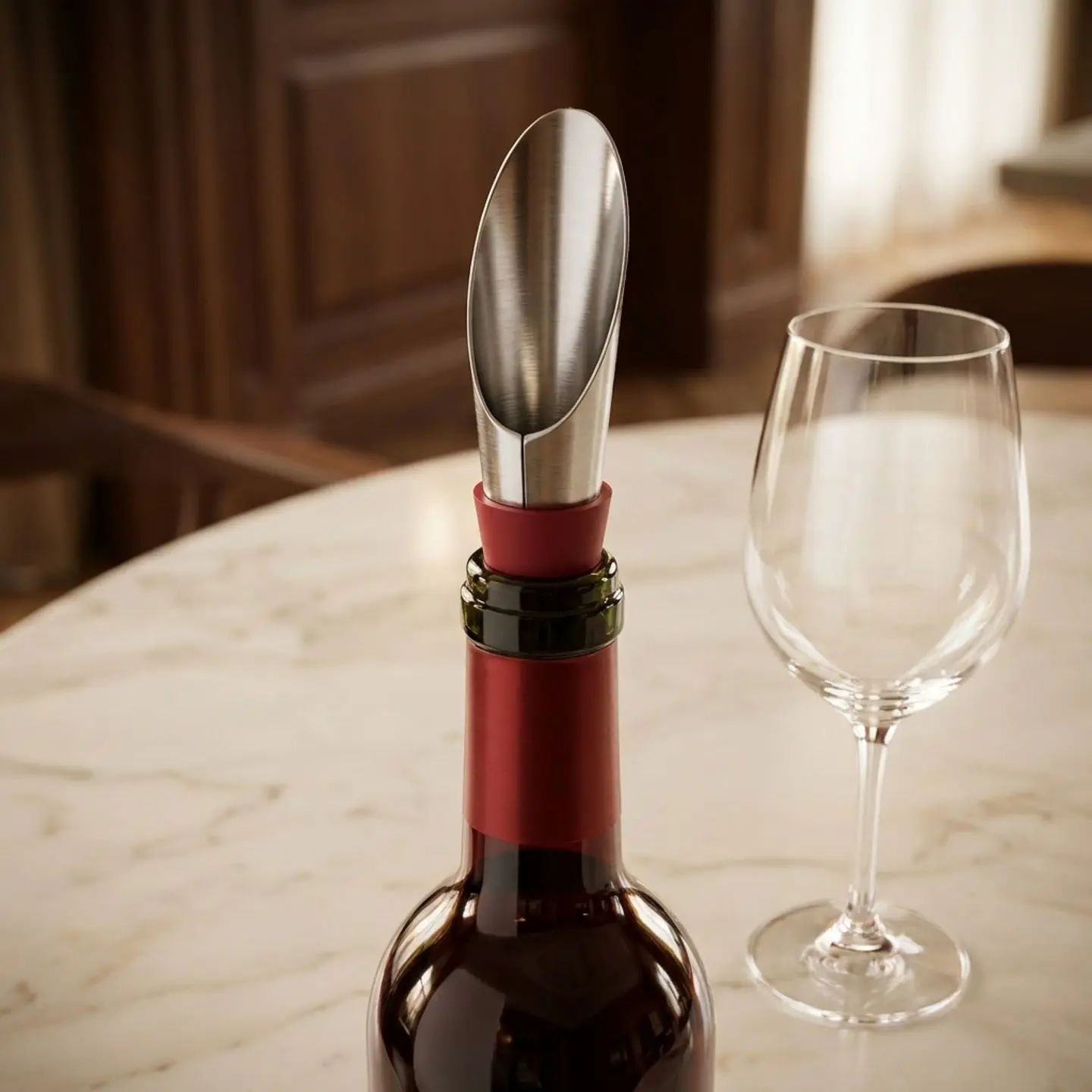 Corta Gota de Vino Daily 3