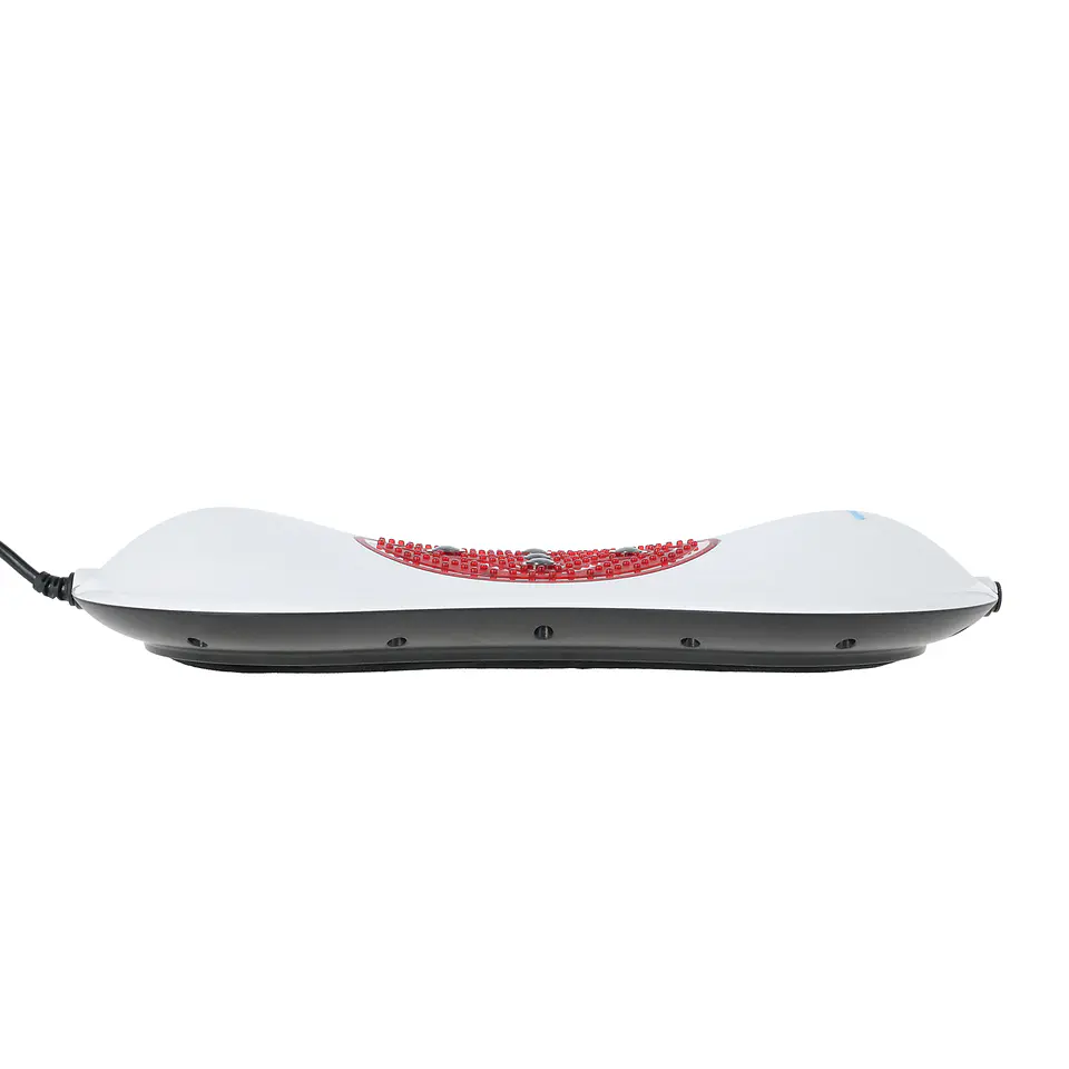 Dispositivo Masajeador Calor  Lumbar MX 5