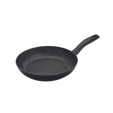 Sarten 20cm Negro Antihaderente Daily