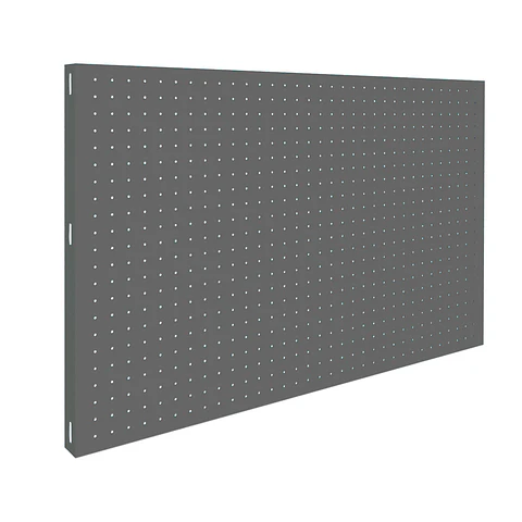 Panelclick 900x600 Gris + 8 Hook